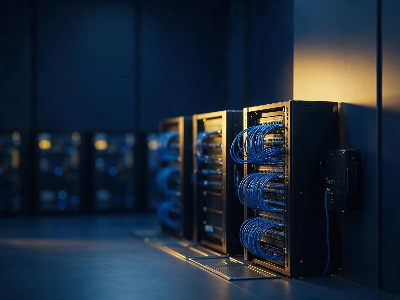ICT equipment supply and integration
