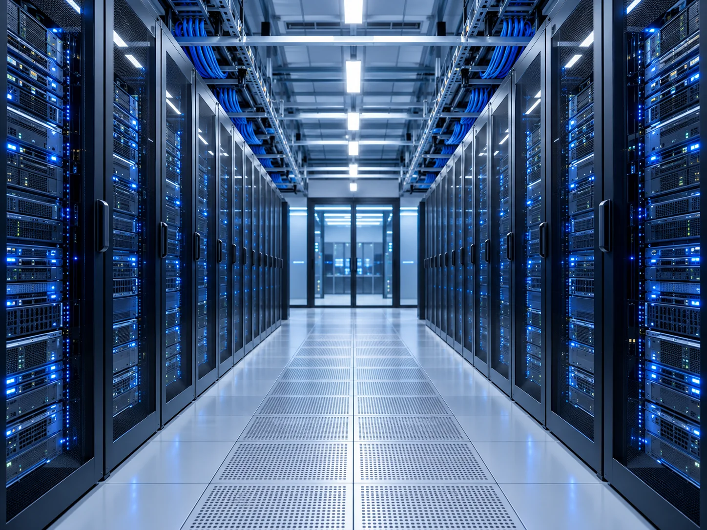 Servers & Data Center